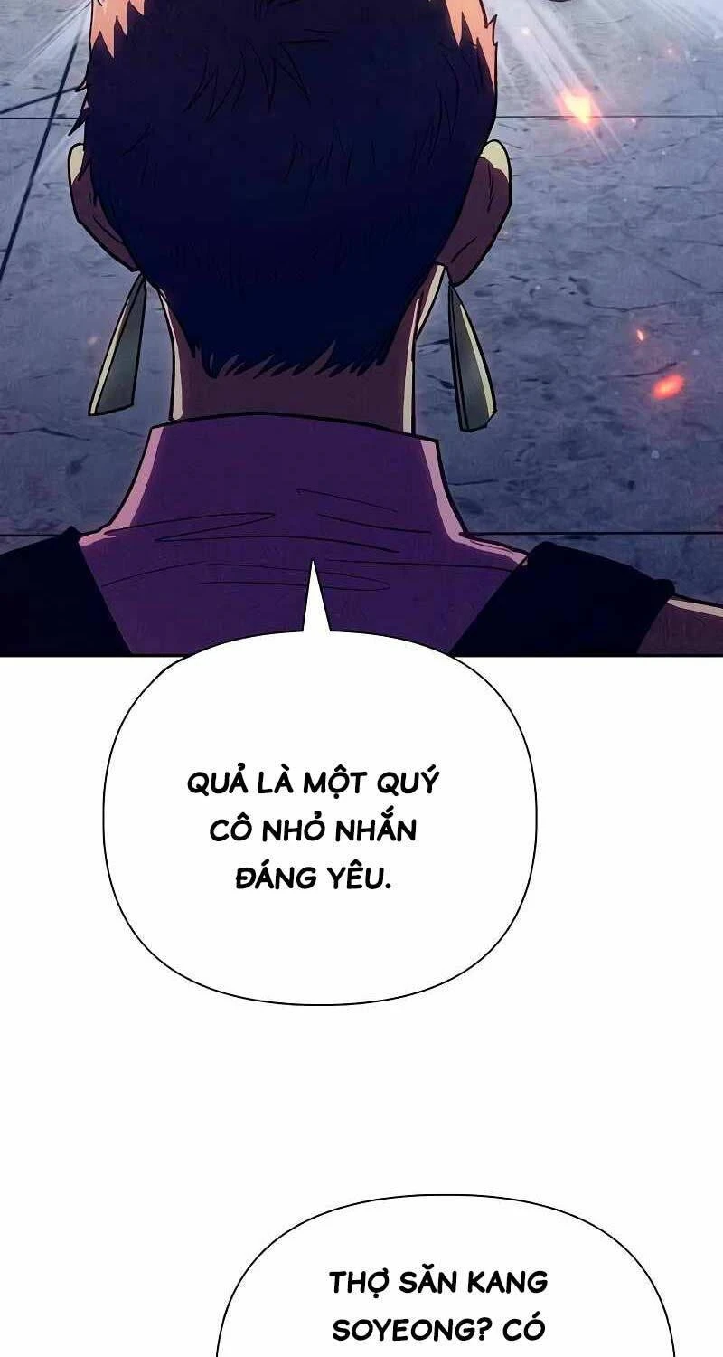 Những Ranker Cấp S Mà Tôi Nuôi Dưỡng Chapter 143 - 81