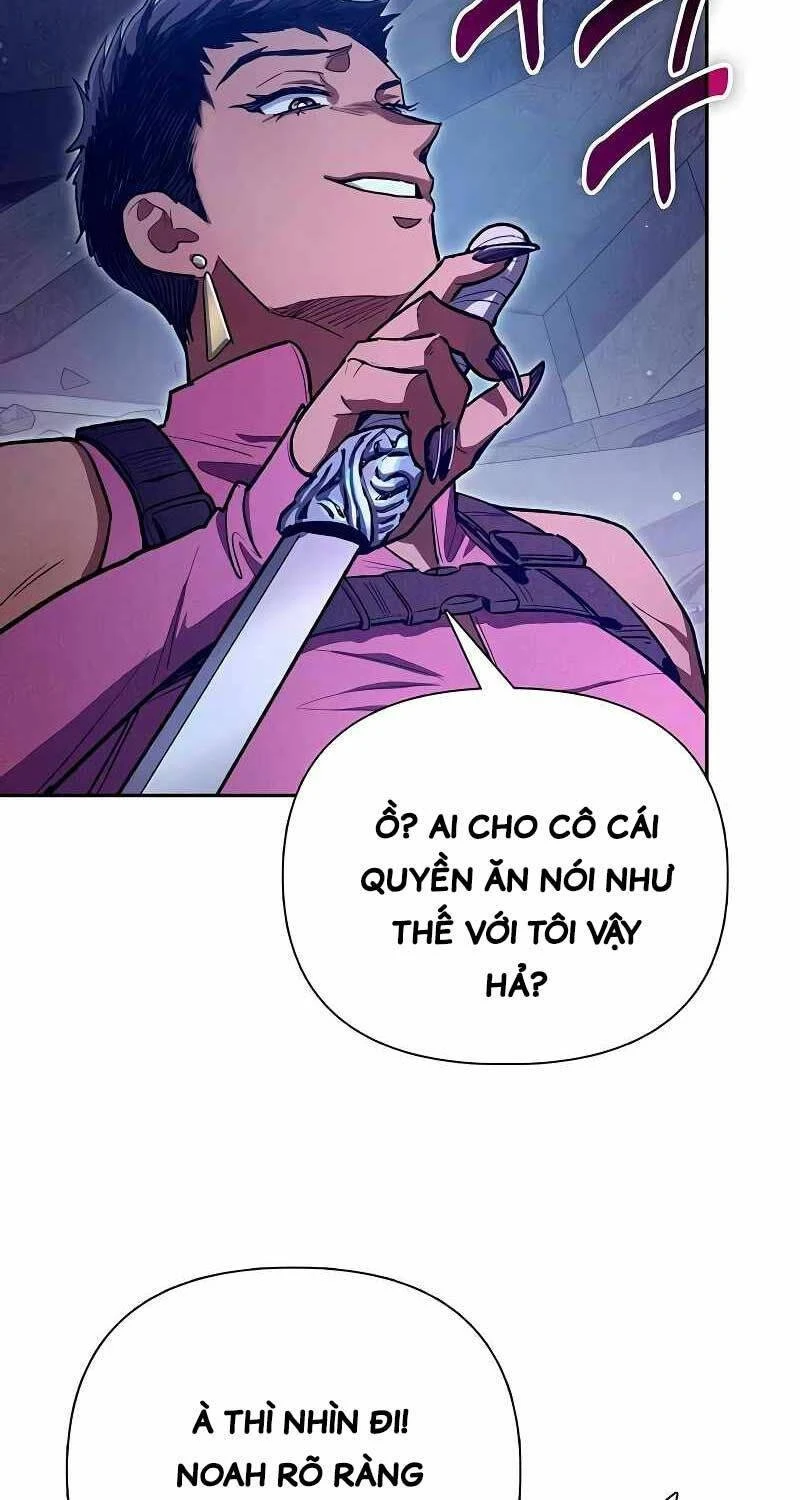 Những Ranker Cấp S Mà Tôi Nuôi Dưỡng Chapter 143 - 85