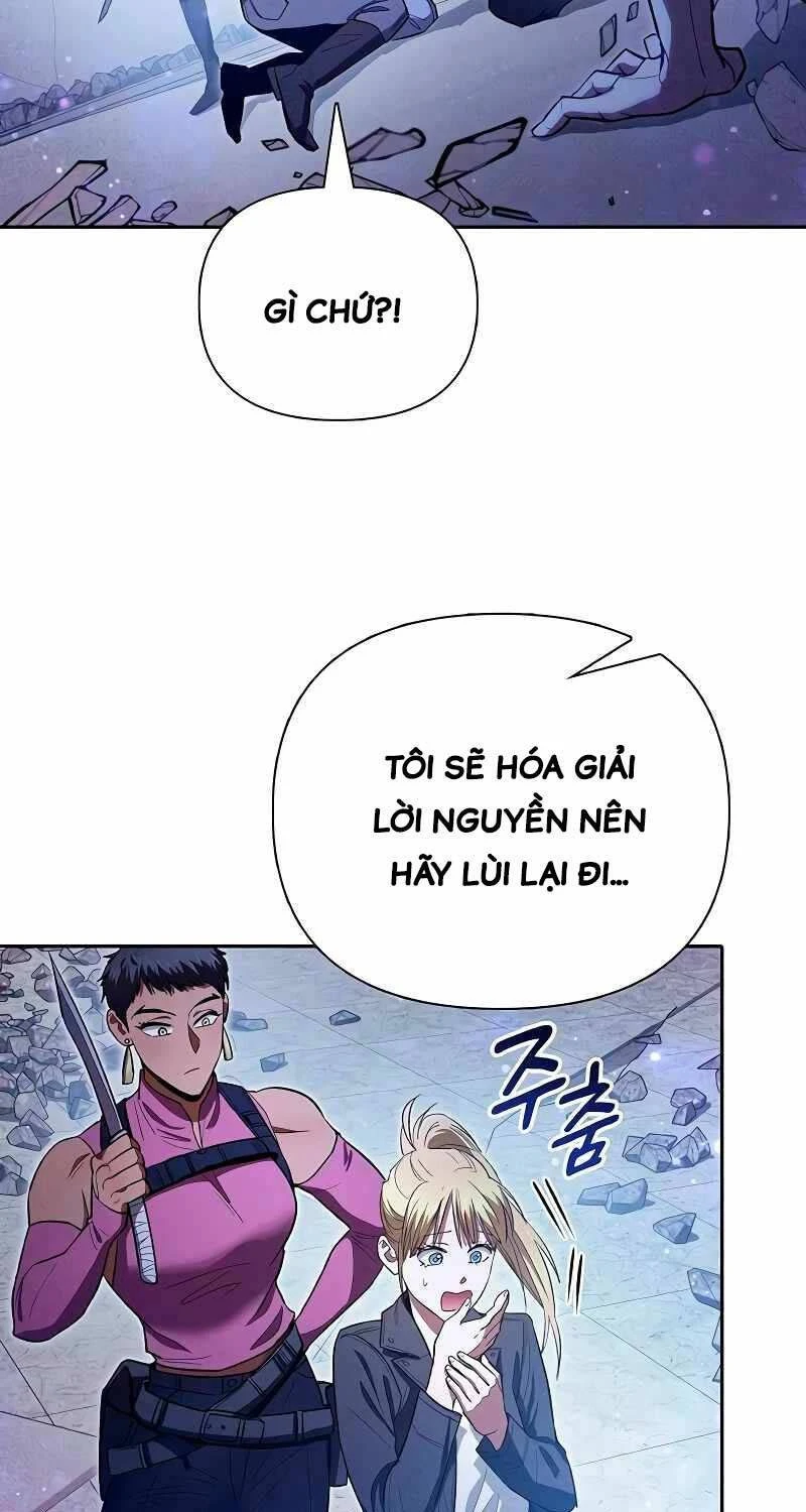 Những Ranker Cấp S Mà Tôi Nuôi Dưỡng Chapter 143 - 88