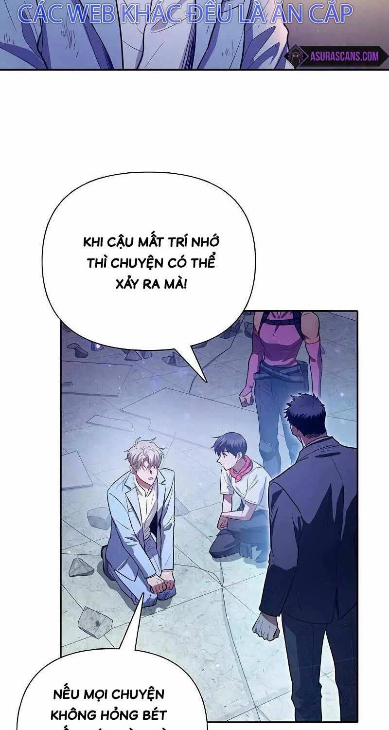 Những Ranker Cấp S Mà Tôi Nuôi Dưỡng Chapter 143 - 99