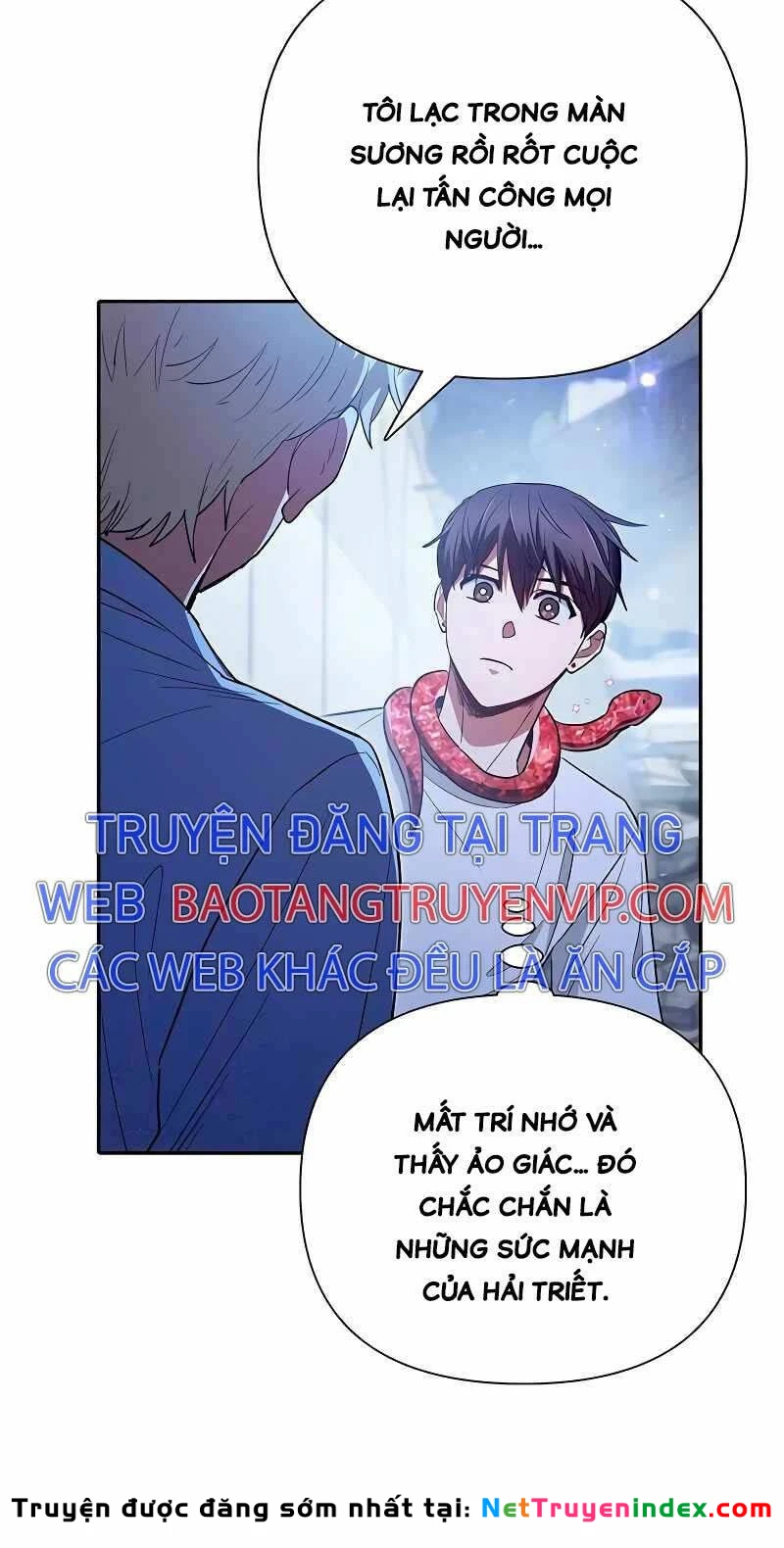 Những Ranker Cấp S Mà Tôi Nuôi Dưỡng Chapter 143 - 102