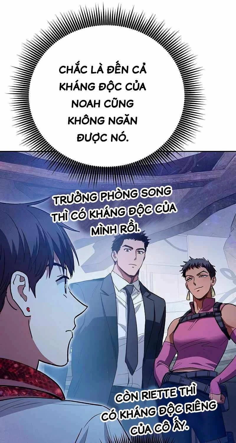 Những Ranker Cấp S Mà Tôi Nuôi Dưỡng Chapter 143 - 104