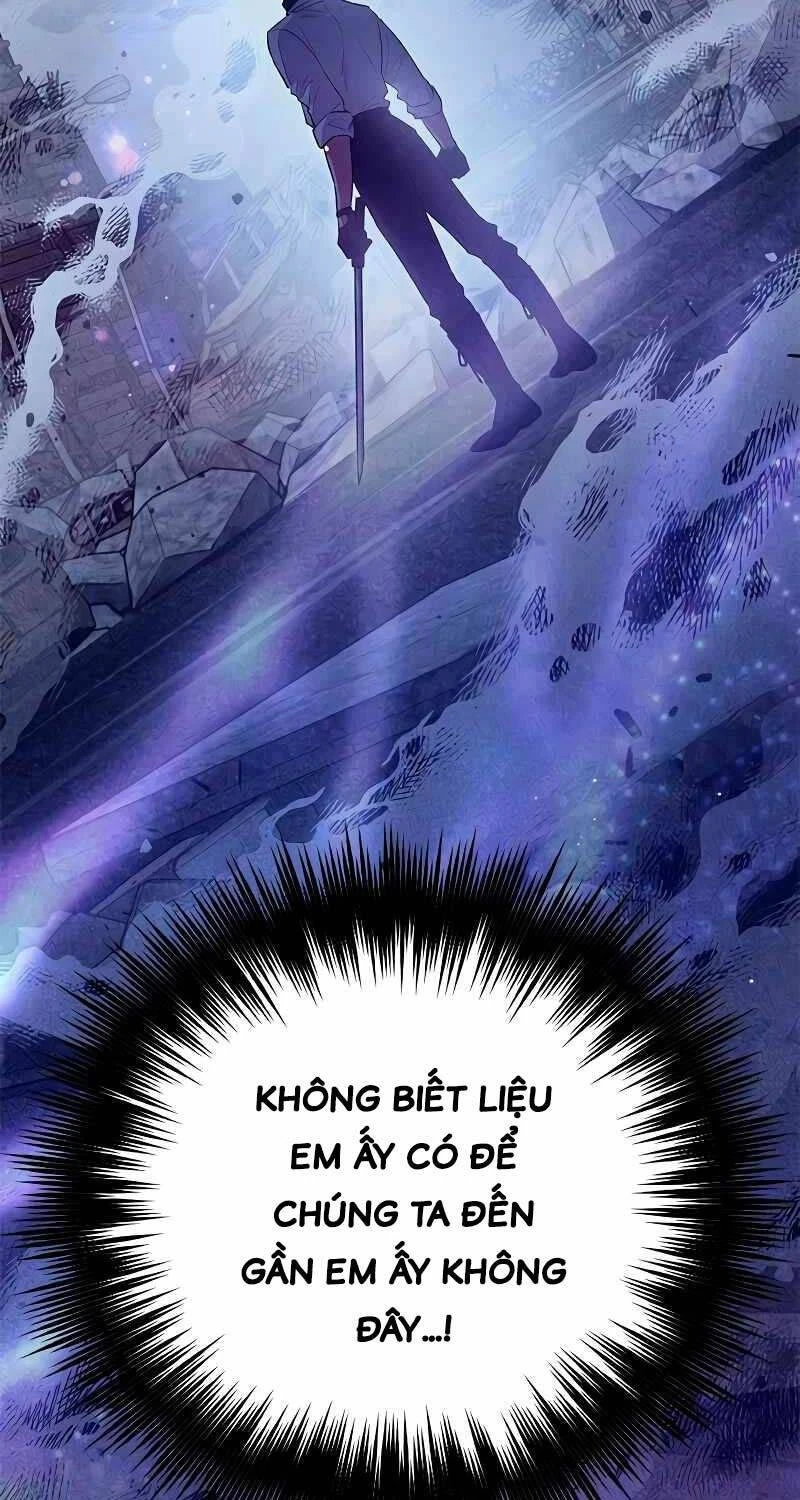 Những Ranker Cấp S Mà Tôi Nuôi Dưỡng Chapter 143 - 110