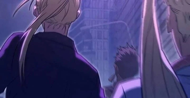 Những Ranker Cấp S Mà Tôi Nuôi Dưỡng Chapter 145 - 59