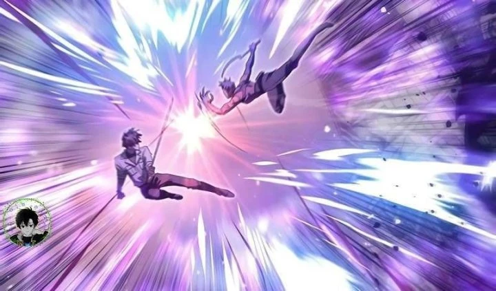 Những Ranker Cấp S Mà Tôi Nuôi Dưỡng Chapter 145 - 71