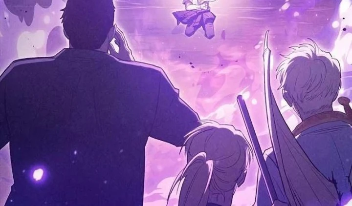 Những Ranker Cấp S Mà Tôi Nuôi Dưỡng Chapter 145 - 95