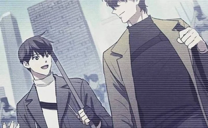 Những Ranker Cấp S Mà Tôi Nuôi Dưỡng Chapter 145 - 242
