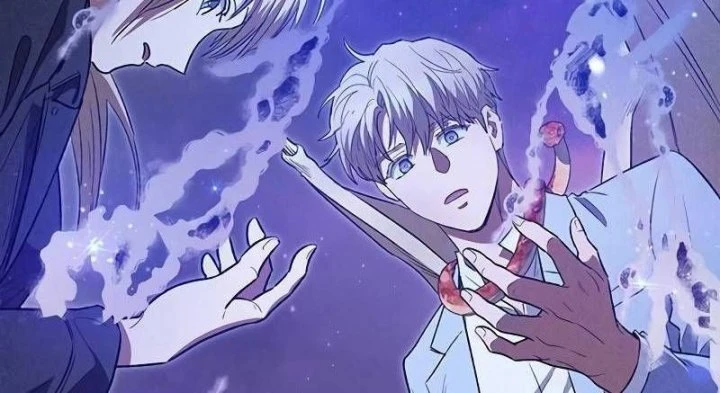 Những Ranker Cấp S Mà Tôi Nuôi Dưỡng Chapter 145 - 272