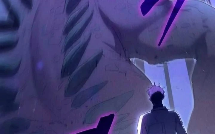 Những Ranker Cấp S Mà Tôi Nuôi Dưỡng Chapter  147 - 10