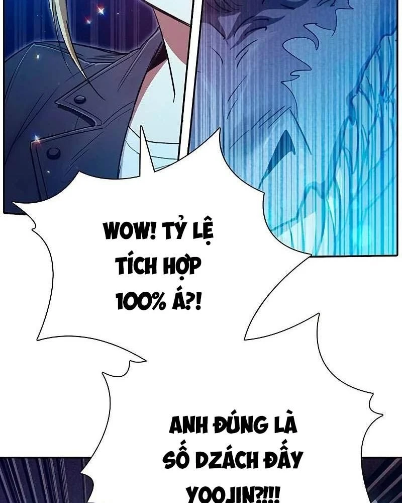 Những Ranker Cấp S Mà Tôi Nuôi Dưỡng Chapter  147 - 17