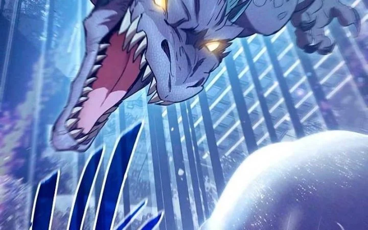 Những Ranker Cấp S Mà Tôi Nuôi Dưỡng Chapter  147 - 20