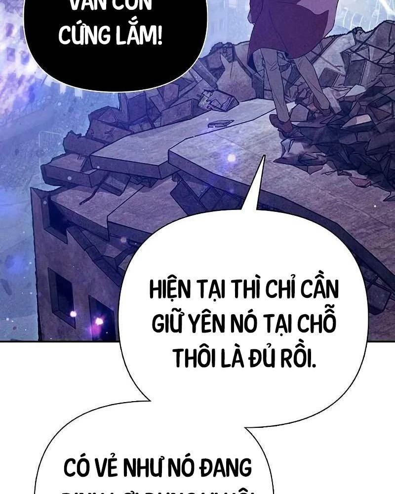Những Ranker Cấp S Mà Tôi Nuôi Dưỡng Chapter  147 - 32