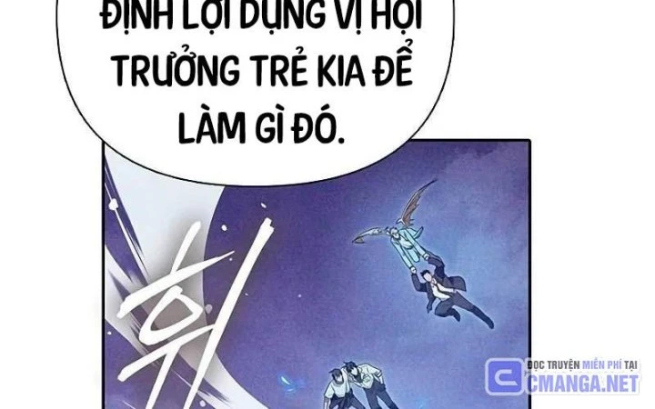 Những Ranker Cấp S Mà Tôi Nuôi Dưỡng Chapter  147 - 33