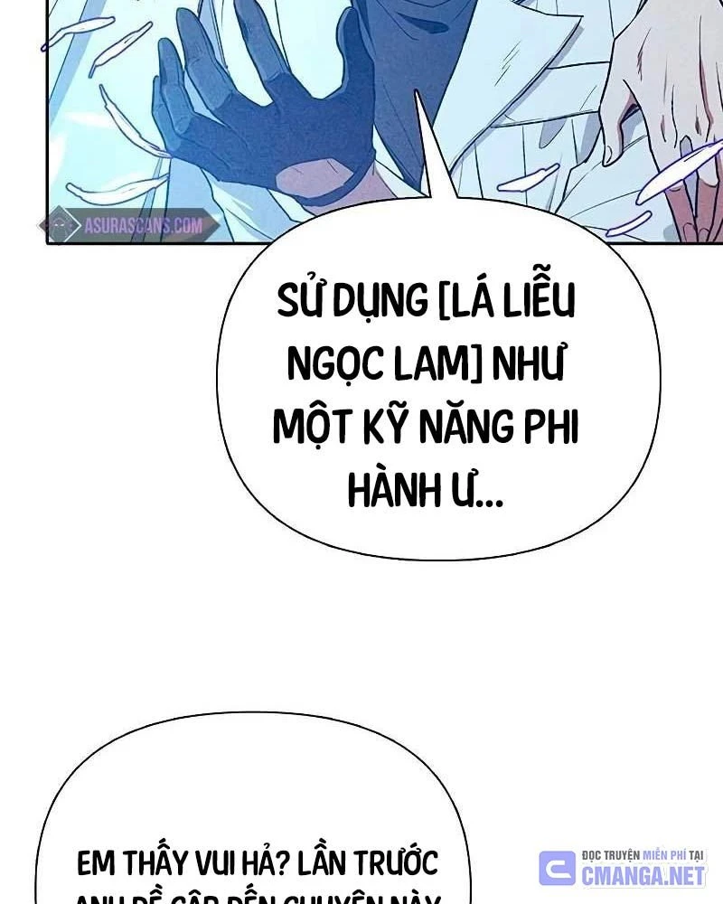 Những Ranker Cấp S Mà Tôi Nuôi Dưỡng Chapter  147 - 36
