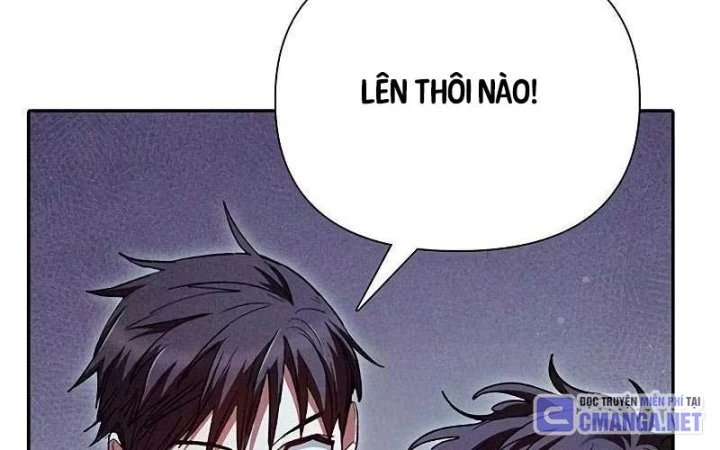 Những Ranker Cấp S Mà Tôi Nuôi Dưỡng Chapter  147 - 39
