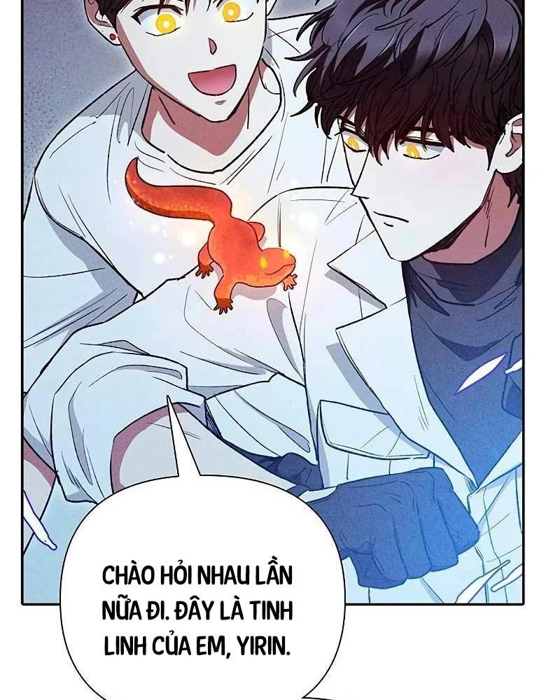 Những Ranker Cấp S Mà Tôi Nuôi Dưỡng Chapter  147 - 40