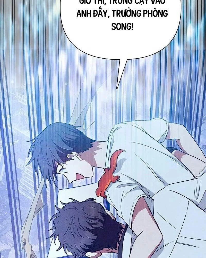 Những Ranker Cấp S Mà Tôi Nuôi Dưỡng Chapter  147 - 44