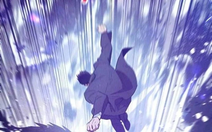Những Ranker Cấp S Mà Tôi Nuôi Dưỡng Chapter  147 - 47