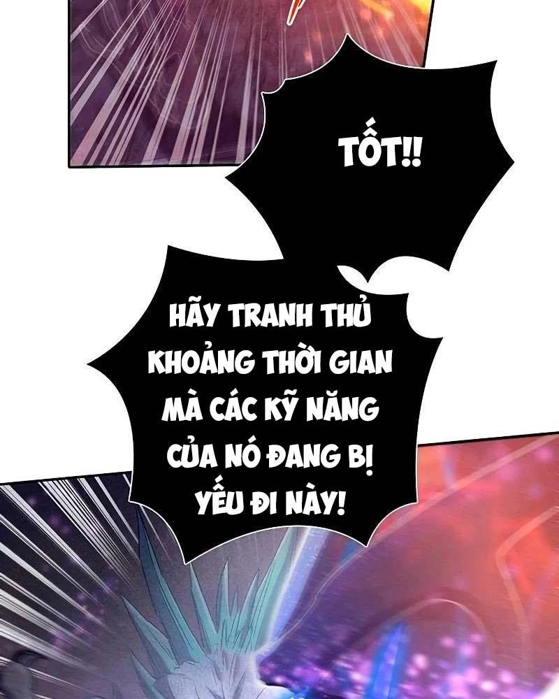 Những Ranker Cấp S Mà Tôi Nuôi Dưỡng Chapter  147 - 77