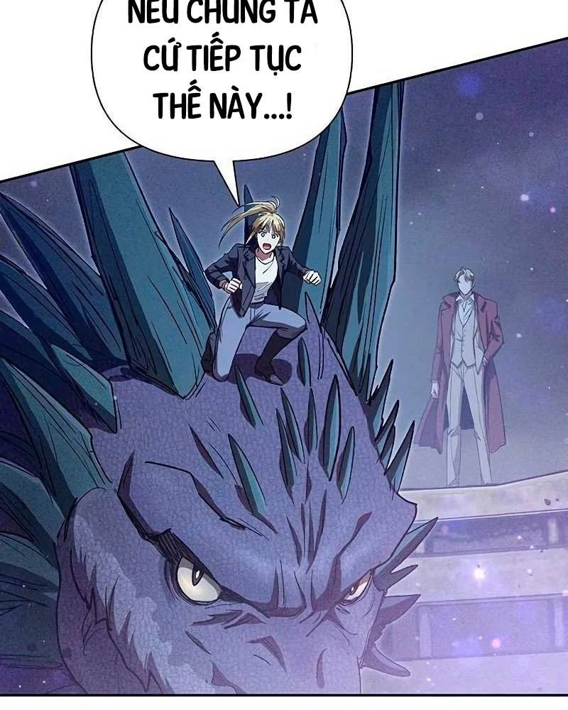 Những Ranker Cấp S Mà Tôi Nuôi Dưỡng Chapter  147 - 83