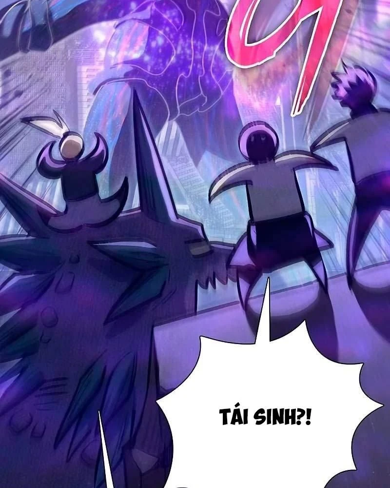 Những Ranker Cấp S Mà Tôi Nuôi Dưỡng Chapter  147 - 98