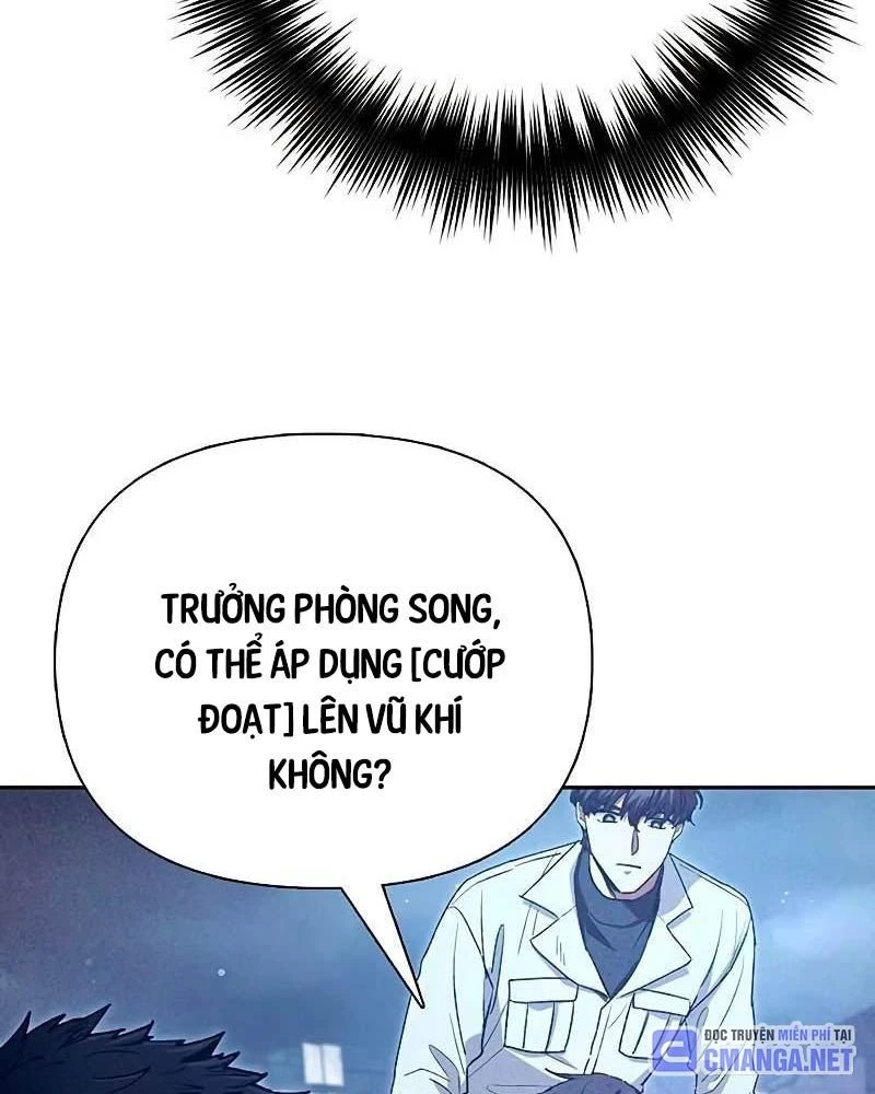 Những Ranker Cấp S Mà Tôi Nuôi Dưỡng Chapter  147 - 108
