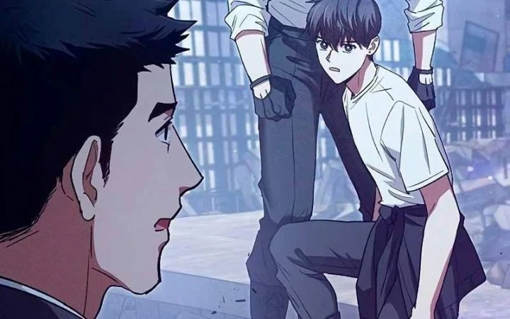 Những Ranker Cấp S Mà Tôi Nuôi Dưỡng Chapter  147 - 109