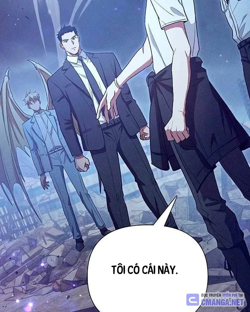 Những Ranker Cấp S Mà Tôi Nuôi Dưỡng Chapter  147 - 114