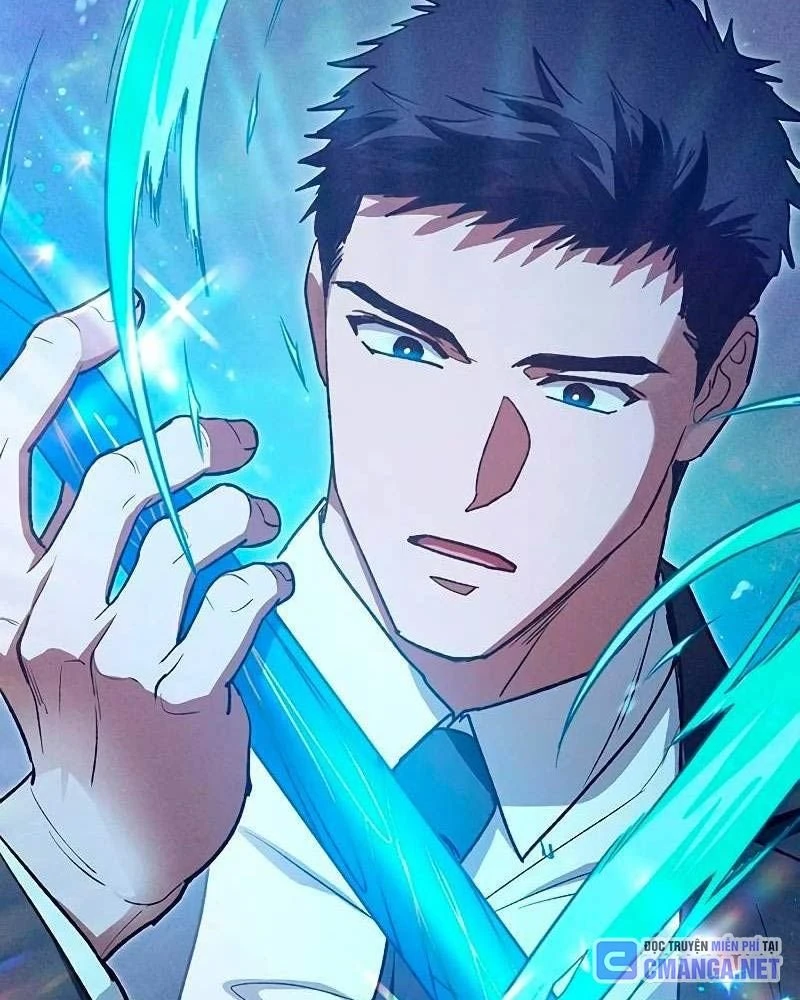 Những Ranker Cấp S Mà Tôi Nuôi Dưỡng Chapter  147 - 126