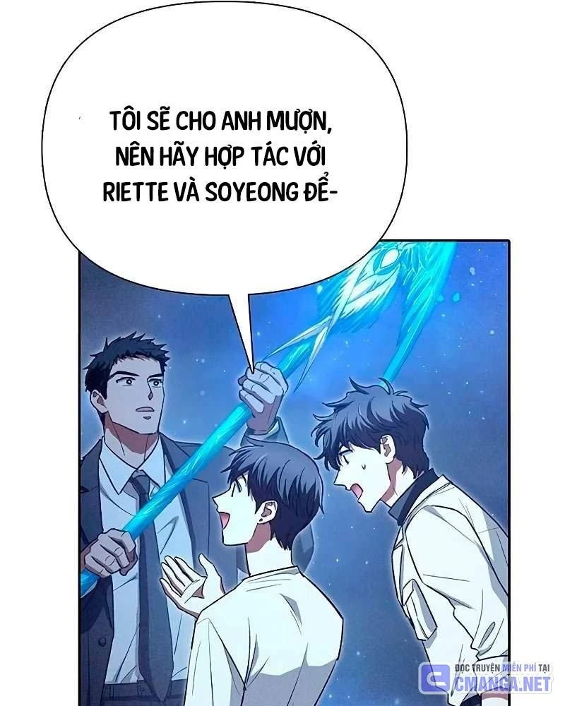 Những Ranker Cấp S Mà Tôi Nuôi Dưỡng Chapter  147 - 129