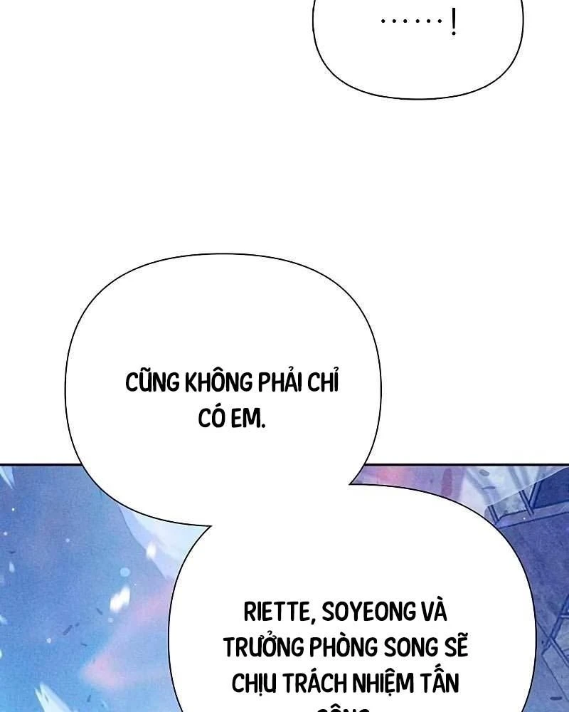 Những Ranker Cấp S Mà Tôi Nuôi Dưỡng Chapter  147 - 133