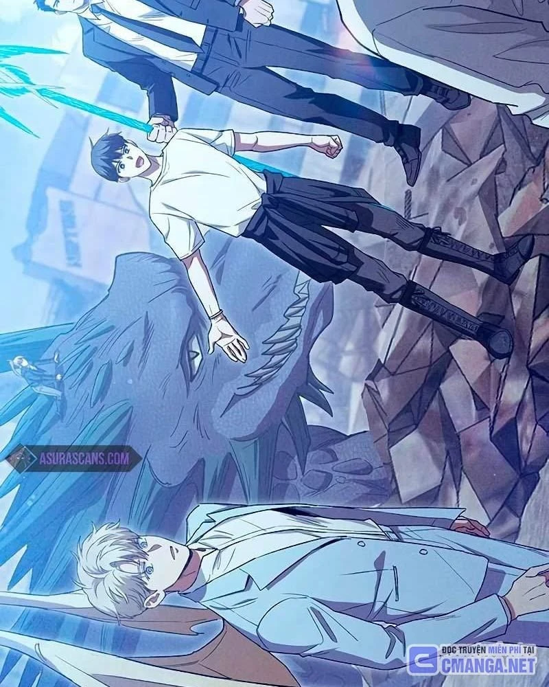 Những Ranker Cấp S Mà Tôi Nuôi Dưỡng Chapter  147 - 135