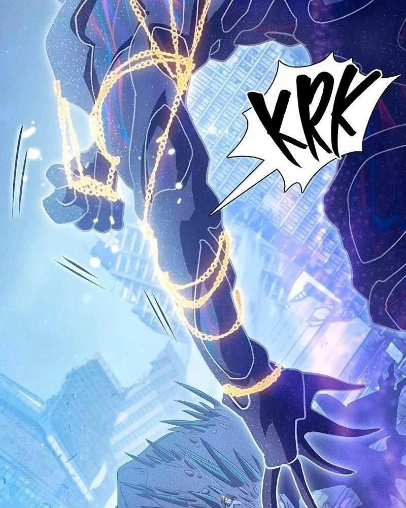 Những Ranker Cấp S Mà Tôi Nuôi Dưỡng Chapter  147 - 145