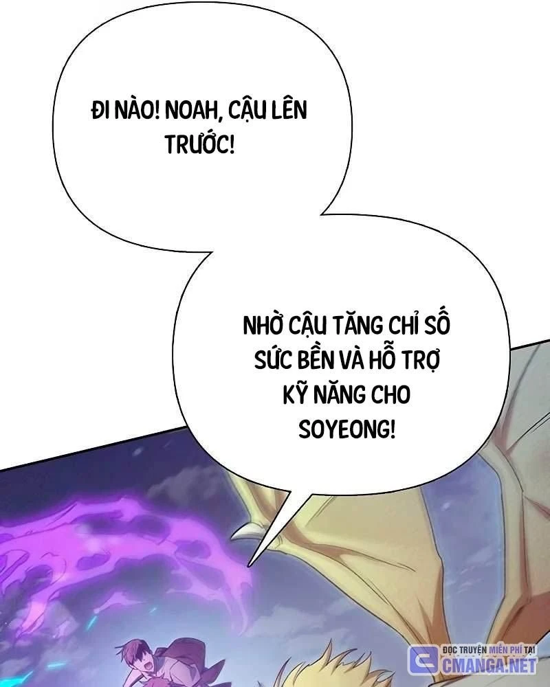 Những Ranker Cấp S Mà Tôi Nuôi Dưỡng Chapter  147 - 156