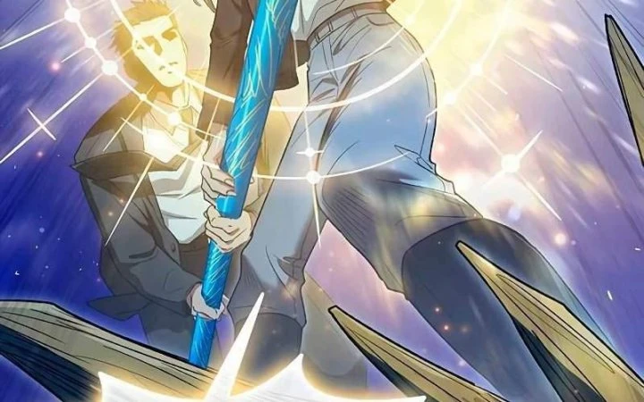 Những Ranker Cấp S Mà Tôi Nuôi Dưỡng Chapter  147 - 161