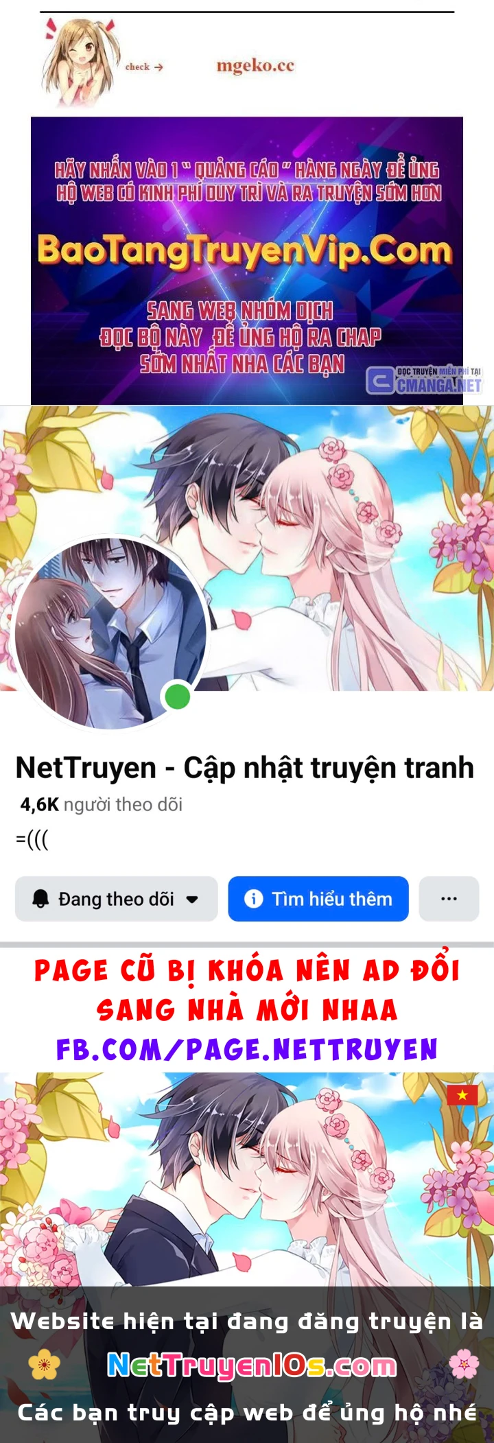 Những Ranker Cấp S Mà Tôi Nuôi Dưỡng Chapter  147 - 213