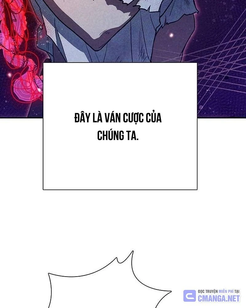 Những Ranker Cấp S Mà Tôi Nuôi Dưỡng Chapter  149 - 15