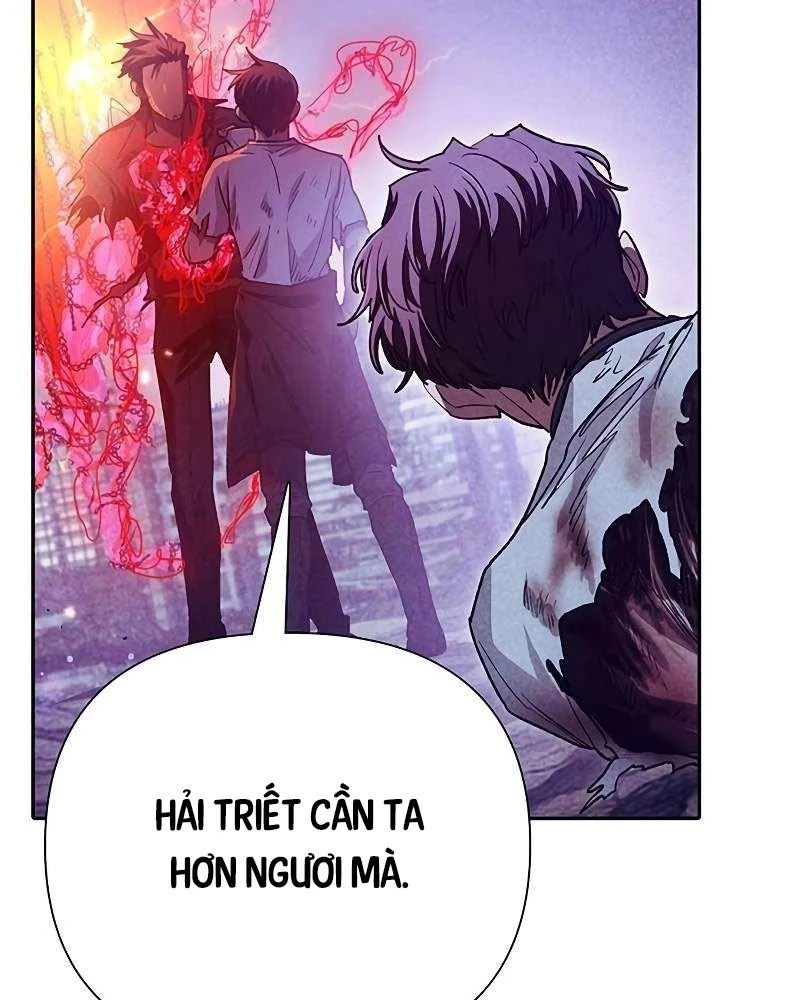 Những Ranker Cấp S Mà Tôi Nuôi Dưỡng Chapter  149 - 17