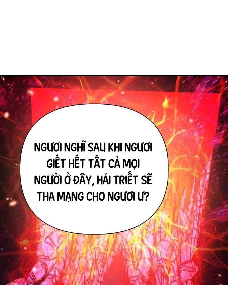 Những Ranker Cấp S Mà Tôi Nuôi Dưỡng Chapter  149 - 22