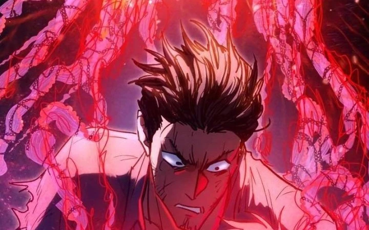 Những Ranker Cấp S Mà Tôi Nuôi Dưỡng Chapter  149 - 23