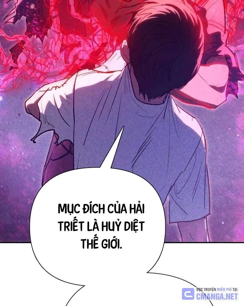 Những Ranker Cấp S Mà Tôi Nuôi Dưỡng Chapter  149 - 24