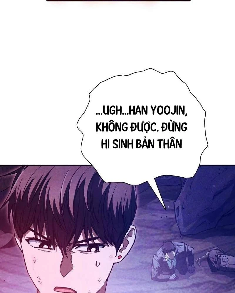 Những Ranker Cấp S Mà Tôi Nuôi Dưỡng Chapter  149 - 28