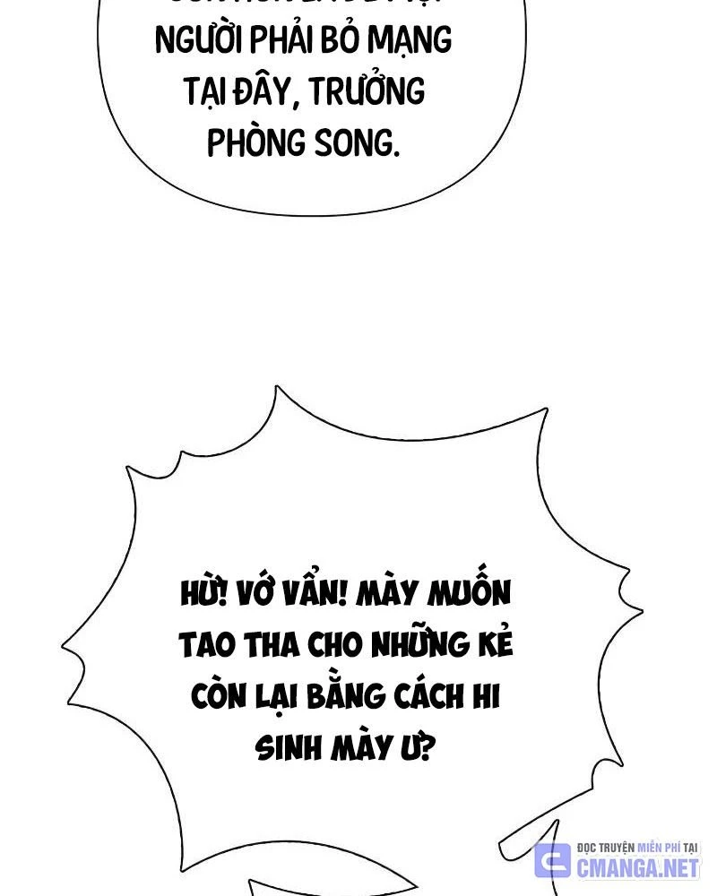Những Ranker Cấp S Mà Tôi Nuôi Dưỡng Chapter  149 - 30