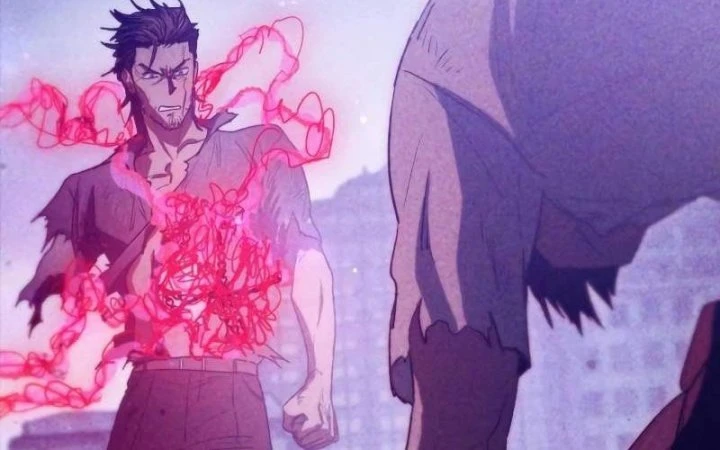 Những Ranker Cấp S Mà Tôi Nuôi Dưỡng Chapter  149 - 35