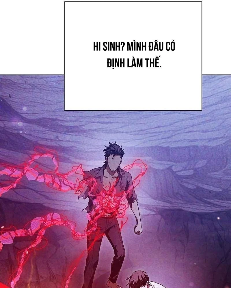 Những Ranker Cấp S Mà Tôi Nuôi Dưỡng Chapter  149 - 37