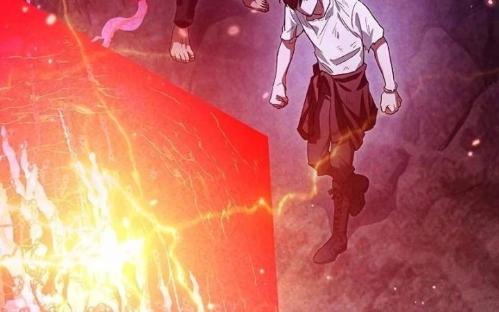 Những Ranker Cấp S Mà Tôi Nuôi Dưỡng Chapter  149 - 38