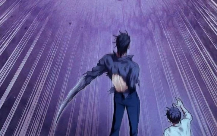 Những Ranker Cấp S Mà Tôi Nuôi Dưỡng Chapter  149 - 98