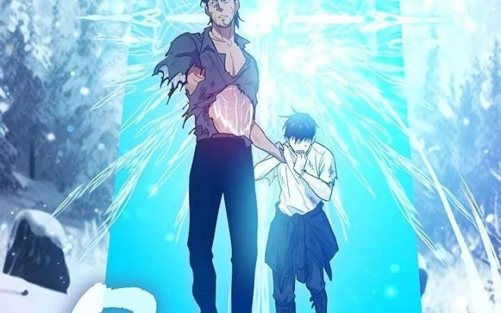 Những Ranker Cấp S Mà Tôi Nuôi Dưỡng Chapter  149 - 122