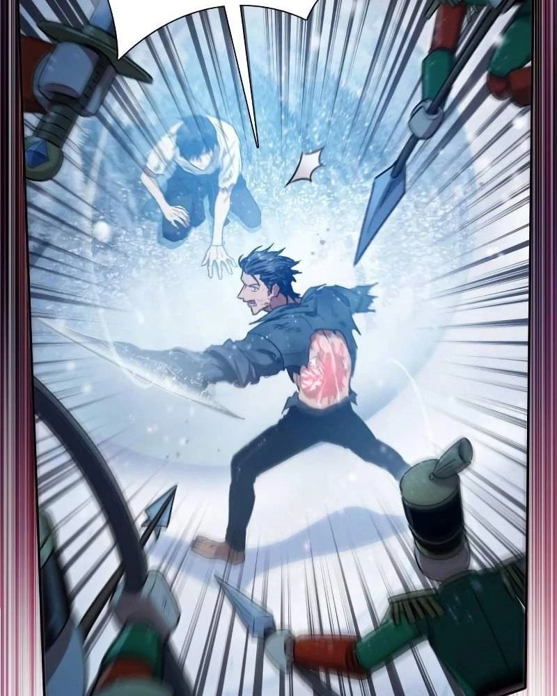 Những Ranker Cấp S Mà Tôi Nuôi Dưỡng Chapter  149 - 146