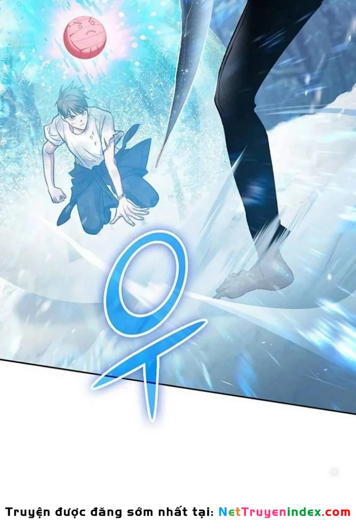 Những Ranker Cấp S Mà Tôi Nuôi Dưỡng Chapter  150 - 3